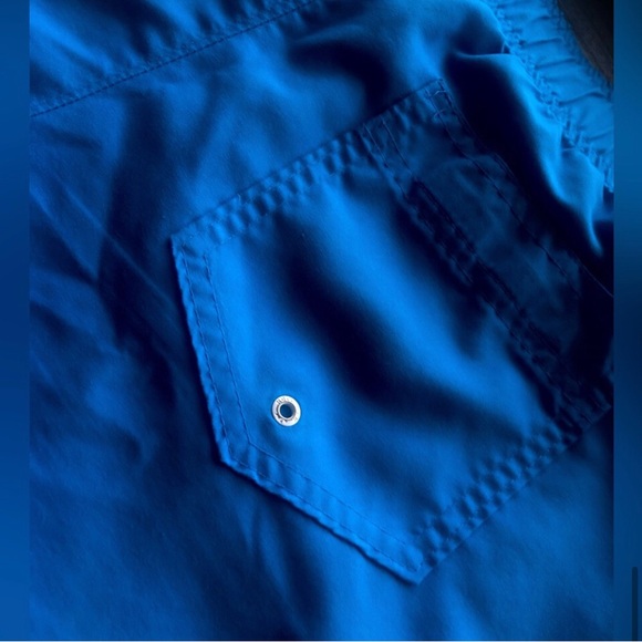 Bundle (2) Hollister Icon Logo Swim Shorts - Picture 12 of 16